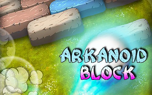 download Arkanoid block: Brick breaker apk